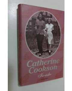 Kirjailijan Catherine Cookson käytetty kirja Isosisko