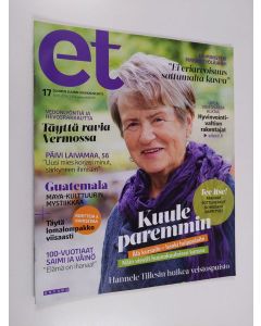käytetty teos ET 17/2014