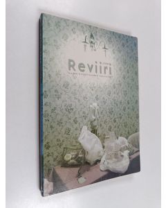 käytetty kirja Reviiri. 2000 - uuden kirjallisuuden vuosikirja : Kuudes vuosikirja