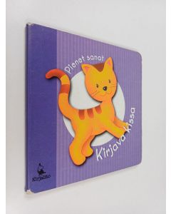 käytetty kirja Kirjava kissa