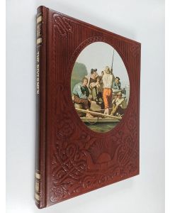 Kirjailijan Paul O'Neil käytetty kirja The rivermen