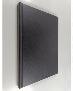 Kirjailijan Milla Susijoki käytetty kirja Sisustuksen vaikutus lomahuoneiston viihtyvyyteen