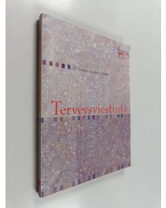 käytetty kirja Terveysviestintä