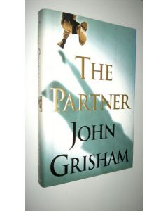 Kirjailijan John Grisham käytetty kirja The Partner