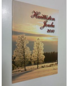 käytetty teos Huittisten joulu 2010
