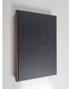 Kirjailijan Jaakko Summanen käytetty kirja Viimeiset kranaatit