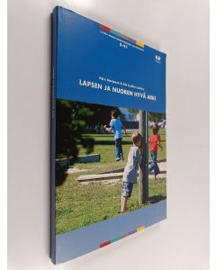 käytetty kirja Lapsen ja nuoren hyvä arki