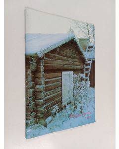 käytetty teos Töysän Joulu 1995