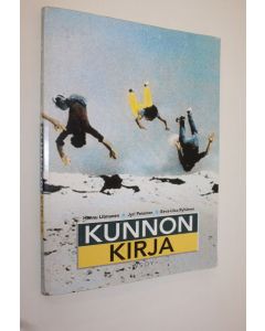 Kirjailijan Hannu ym. Litmanen käytetty kirja Kunnon kirja