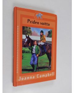 Kirjailijan Joanna Campbell käytetty kirja Priden voitto