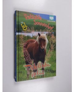 Kirjailijan Andrea Wandel käytetty kirja Petollista peliä