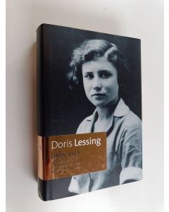 Kirjailijan Doris Lessing käytetty kirja Ihon alla : omaelämäkerran ensimmäinen osa 1919-1949