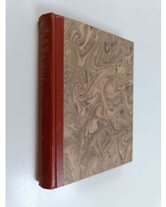 Kirjailijan Victor Hugo käytetty kirja Yhdeksänkymmentäkolme 2 : romaani Ranskan vallankumouksen ajoilta