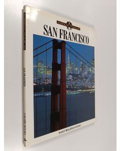 Kirjailijan Nancy Millichap Davies käytetty kirja American Traveller : San Francisco
