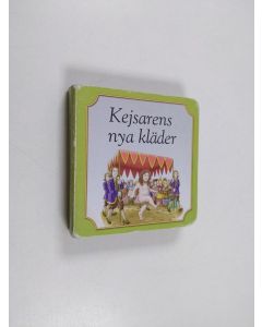 käytetty kirja Kejsarens nya kläder