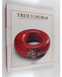 käytetty kirja Truetoform