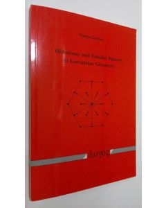 Kirjailijan Thomas Leistner käytetty kirja Holonomy and parallel spinors in Lorentzian geometry