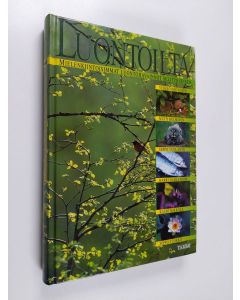 Tekijän Veikko Neuvonen  käytetty kirja Luontoilta : mielenkiintoisimmat luontohavainnot selityksineen