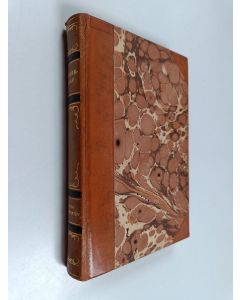 Kirjailijan John Galsworthy käytetty teos Broderskap : en konstnärsroman från London