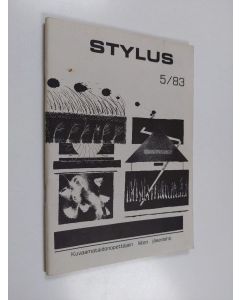 käytetty teos Stylus 5/1983