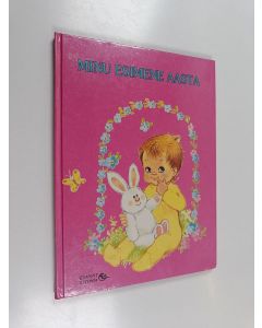 käytetty kirja Minu esimene aasta