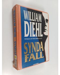 Kirjailijan William Diehl käytetty kirja Syndafall