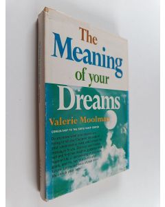Kirjailijan Valerie Moolman käytetty kirja The Meaning of Your Dreams