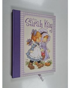 Kirjailijan Sarah Kay käytetty kirja Muistojen Sarah Kay