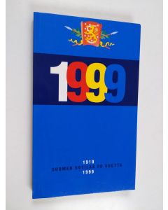 käytetty kirja Suomen sotilaan vuosikirja : 5/1999