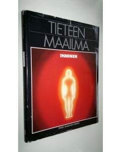 Tekijän Bernard () Dixon  käytetty kirja Tieteen maailma 1, Ihminen