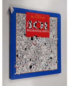 Kirjailijan Ann Braybrooks käytetty kirja 101 dalmatialaista