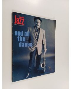 käytetty kirja Jazz special - First international edition