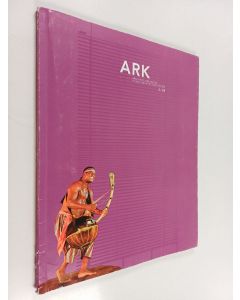 käytetty kirja Arkkitehti 2/1998