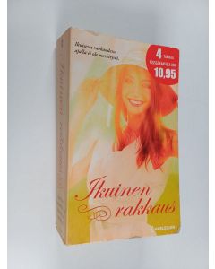 käytetty kirja Ikuinen rakkaus : Omilla jaloillaan : Puuttuva lenkki : Rakkaudesta Claraan : Kadonnut komennuksella