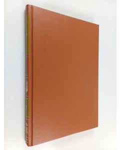 Kirjailijan Johann Wolfgang von Goethe käytetty kirja Goethe's Faust, parts I and II