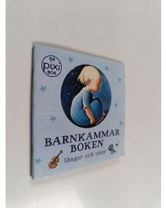 käytetty teos Barnkammar boken : Spnger och visor