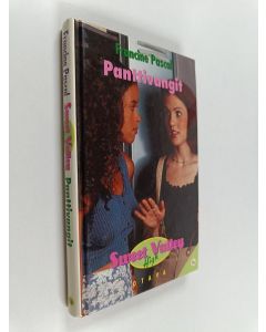 Kirjailijan Kate William käytetty kirja Panttivangit