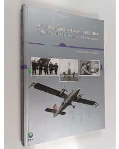 käytetty kirja Aerogeophysics in Finland 1972-2004 : methods, system characteristics and applications