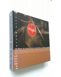 Kirjailijan Duff Brenna käytetty kirja Kylmä kyyti