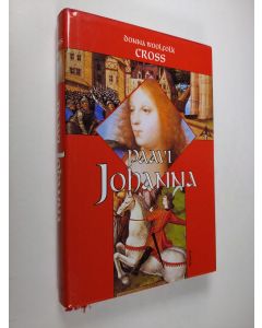 Kirjailijan Donna Woolfolk Cross käytetty kirja Paavi Johanna
