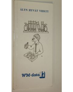 käytetty kirja Älyn hyvät viisut