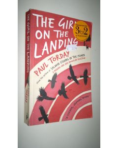 Kirjailijan Paul Torday käytetty kirja The girl on the landing
