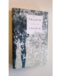 Kirjailijan Laura Save uusi kirja Paljain jaloin (UUSI)
