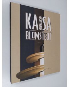 käytetty kirja Kaisa Blomstedt, sisustuksia