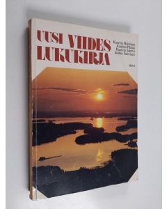 käytetty kirja Uusi viides lukukirja