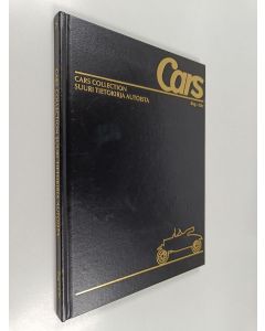 käytetty kirja Cars Collection - suuri tietokirja autoista 7 : Bug-Chr