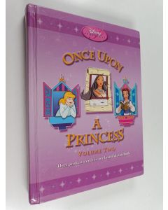 käytetty kirja Once upon a princess : Volume 2