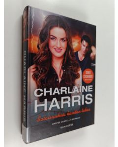 Kirjailijan Charlaine Harris käytetty kirja Salaisuuksia haudan takaa