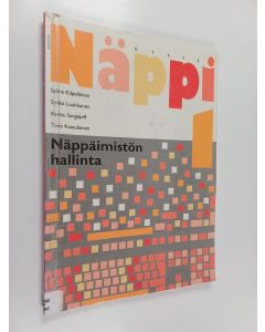 käytetty kirja Näppi 1 : Näppäimistön hallinta