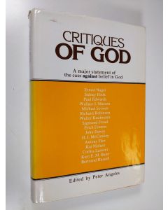 Kirjailijan Peter Adam Angeles käytetty kirja Critiques of God